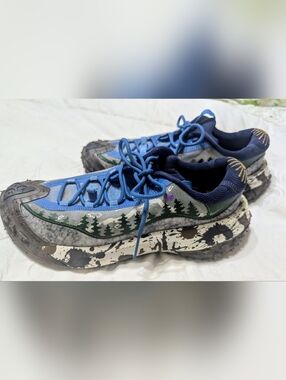 Size 6.5 - Nike ACG Mountain Fly 2 Low Doernbecher XIX